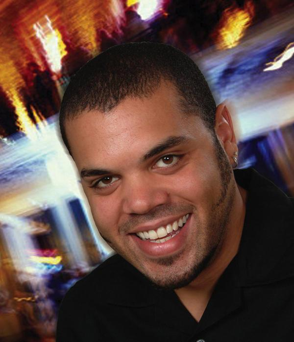 Ryan Matzinger