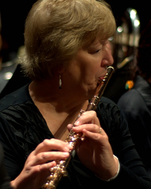 Susan Makeever