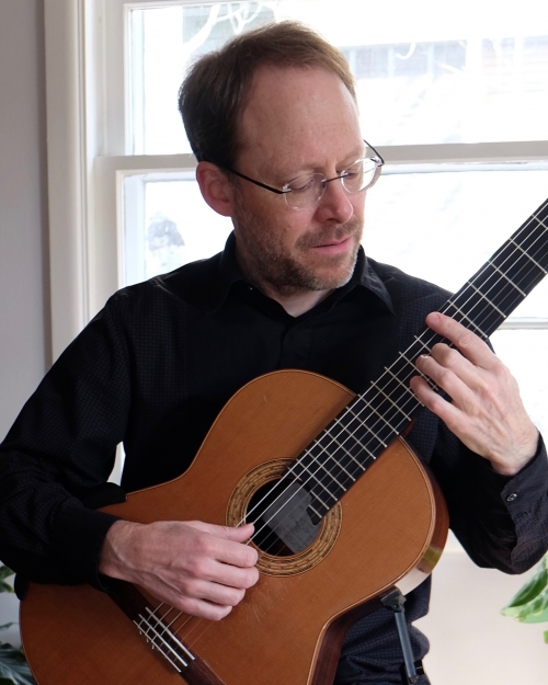 Michael Videon