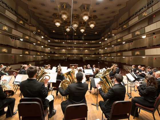 School of Music School of Music Montana State University