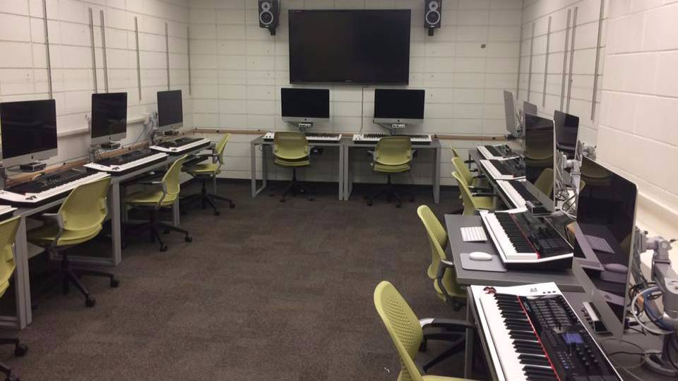 Technology at MSU - Computer Lab Locations & Hours