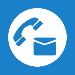 contact us