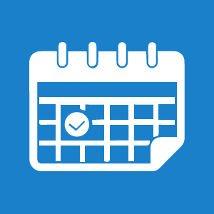 upcoming events