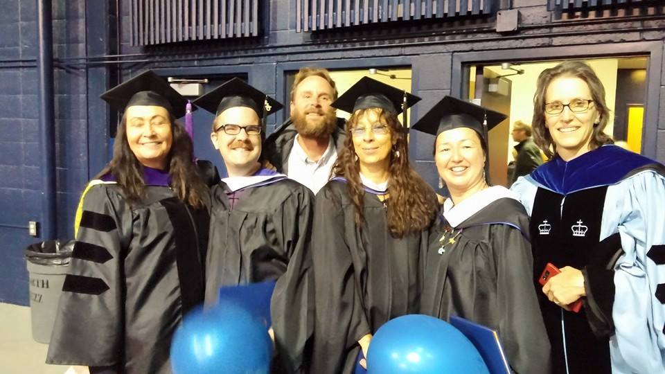 NAS Grad 2015