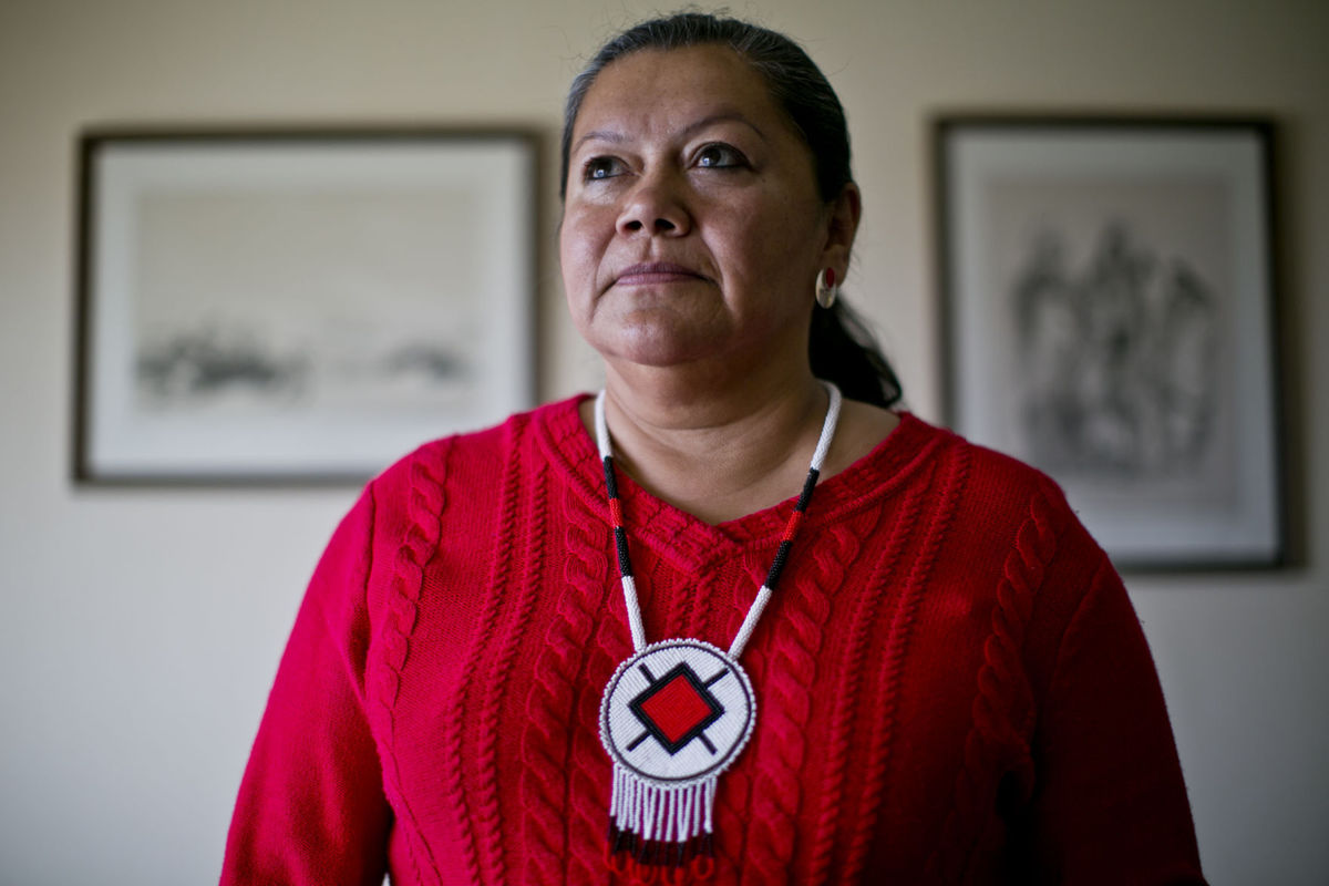 http://www.bozemandailychronicle.com/news/dailyfeatures/graduating-grandmother-s-research-examines-painful-native-american-boarding-school/article_425157a1-14f8-5633-8f45-91447a40b0b1.html