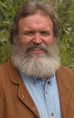 Charlie Spray