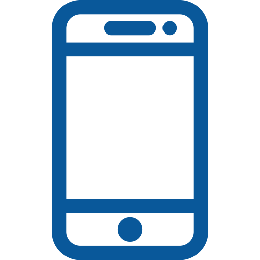 Image of a cell phone.