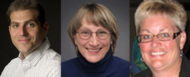 Cultural AttuenmenInitiative Leads Cultural Attuenment Initiative Leads