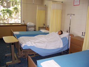 Patient Room