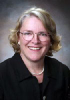 Dr. Jean Shreffler-Grant