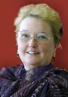 Dr. Toni Tripp-Reimer