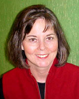 Dr. Charlene Winters