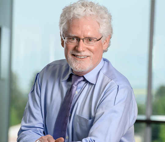 Peter Buerhaus