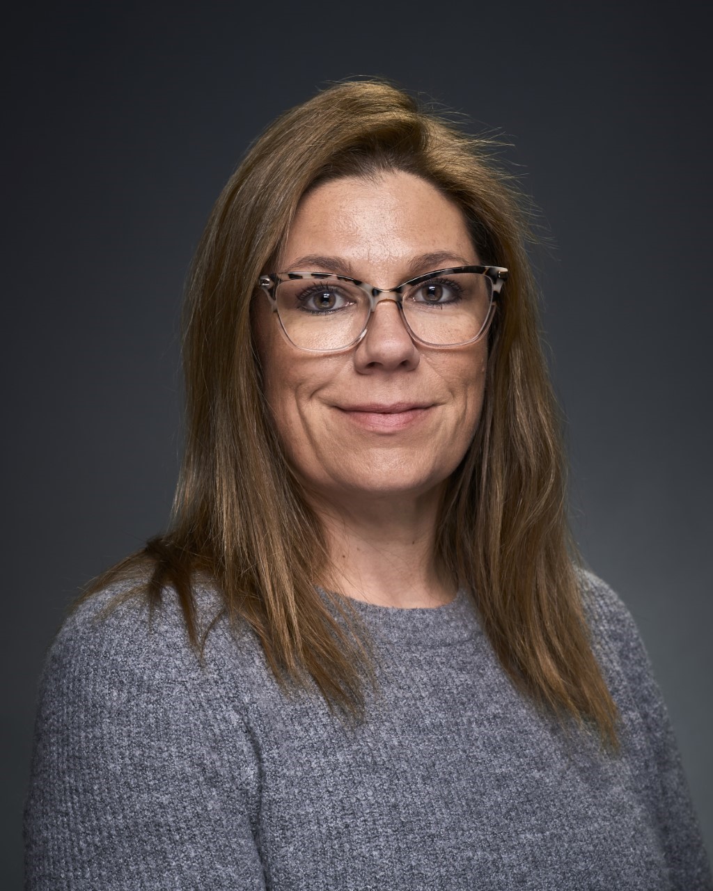 Misty Kuhn Headshot