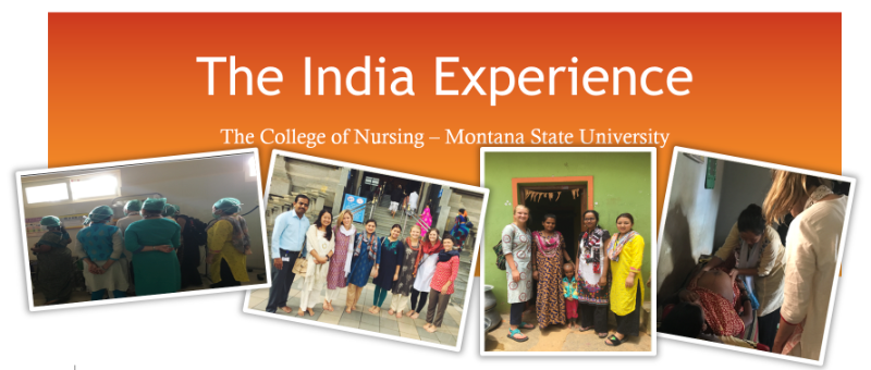 India Experience