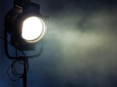 spotlight