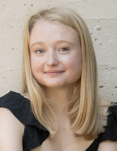 Reyna Sundell