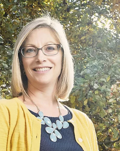 Dr. Sally Moyce