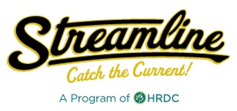 Streamline bus logo