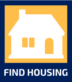 find housing at MSU's off campus housing website