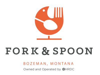 Fork and Spoon