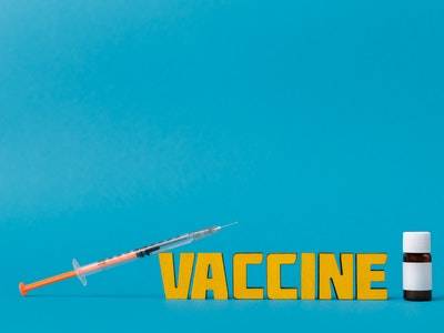 Vaccine Image