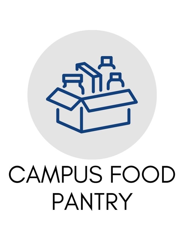 Campus Food Pantry