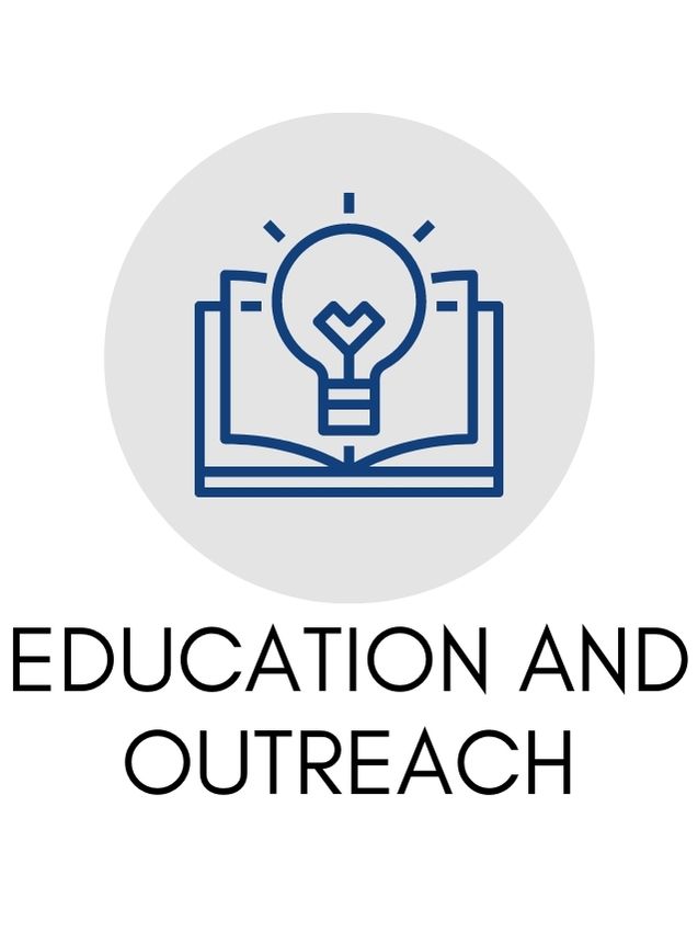 Education and Outreach