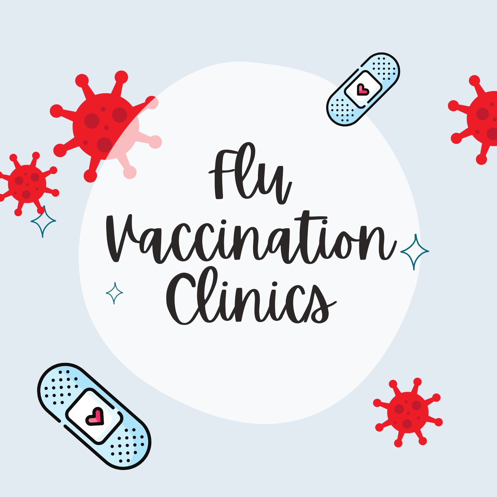 Flu Vaccination Clinic