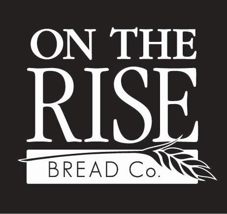 On The Rise Logo