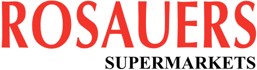 Rosauers Logo