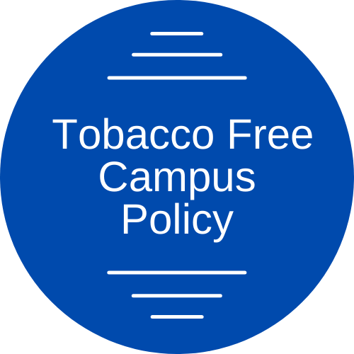 Tobacco Free Campus Policy
