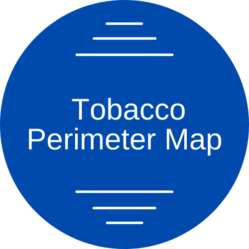 Tobacco Perimeter Map