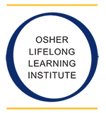 Osher Lifelong Learning Institute logo