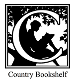 Country Bookshelf logo