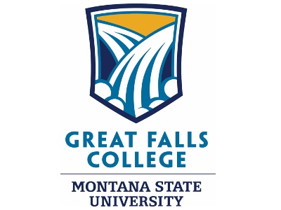 Great Falls College Logo