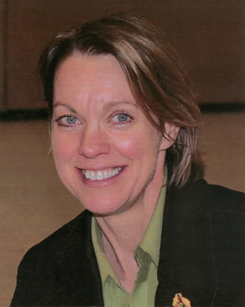 Ann Ellsworth