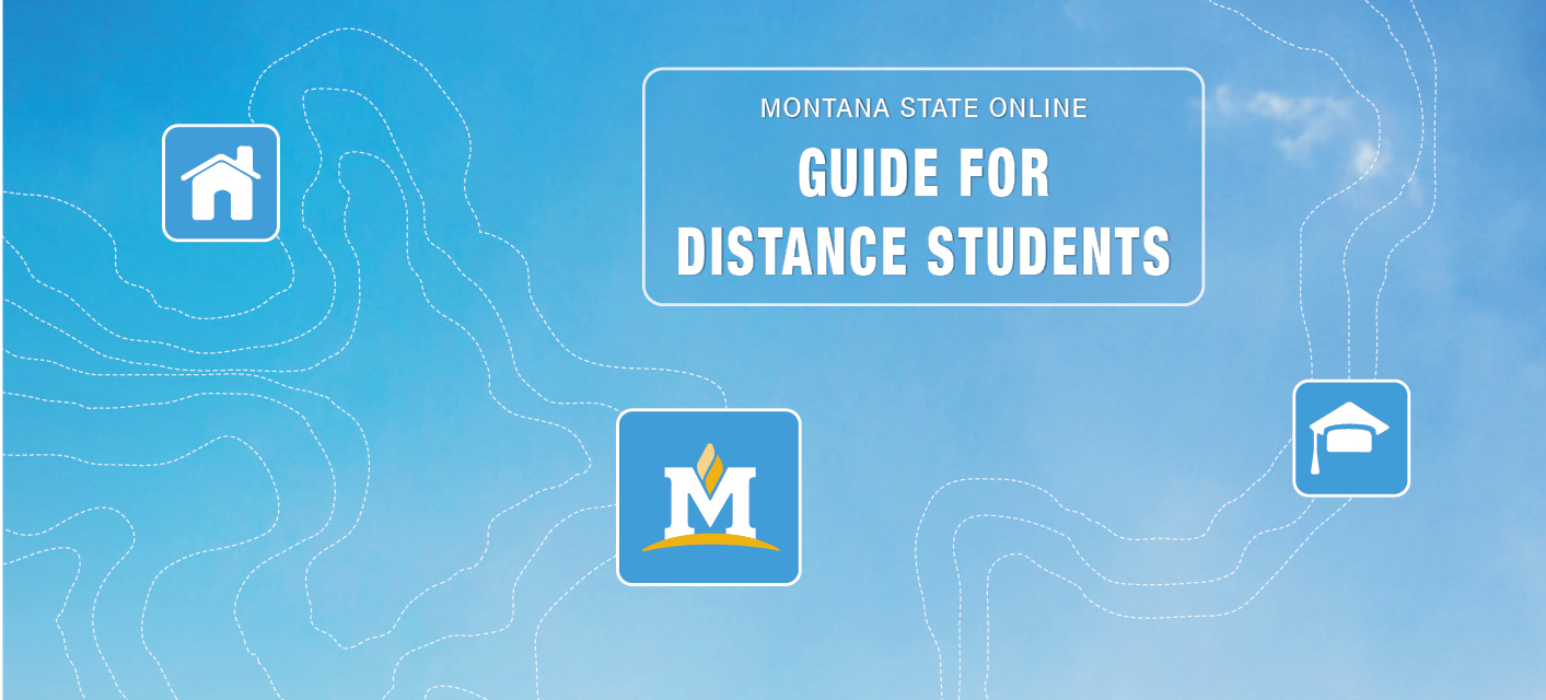 Distance Guide graphic