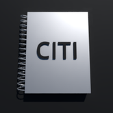 CITI Training Page