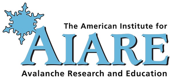 AIARE Logo
