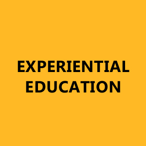 Experiential Education