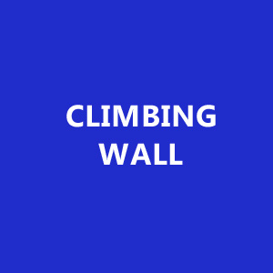 Climbing Wall