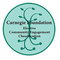Carnegie Foundation: Elective Community Engagement Classification