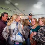 Parent Family Weekend 2022 family welcome reception