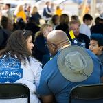 Parent Family Weekend 2021 tailgate