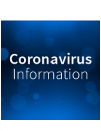 coronavirus information