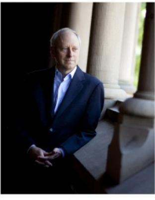 At this year's Convocation, August 23, Harvard professor and best-selling author, Michael Sandel, will be our featured speaker. 