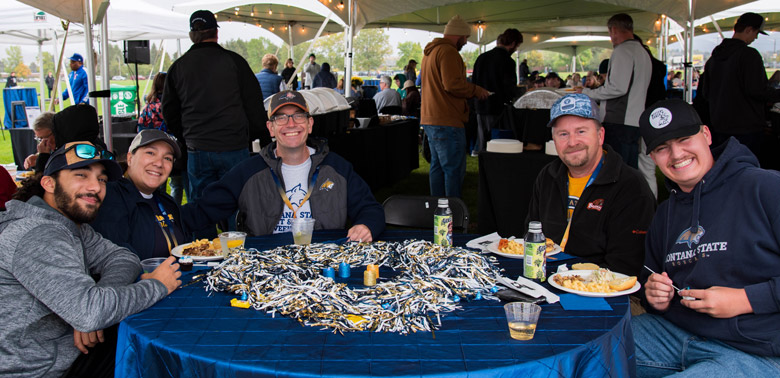 Parent and Family Weekend 2022