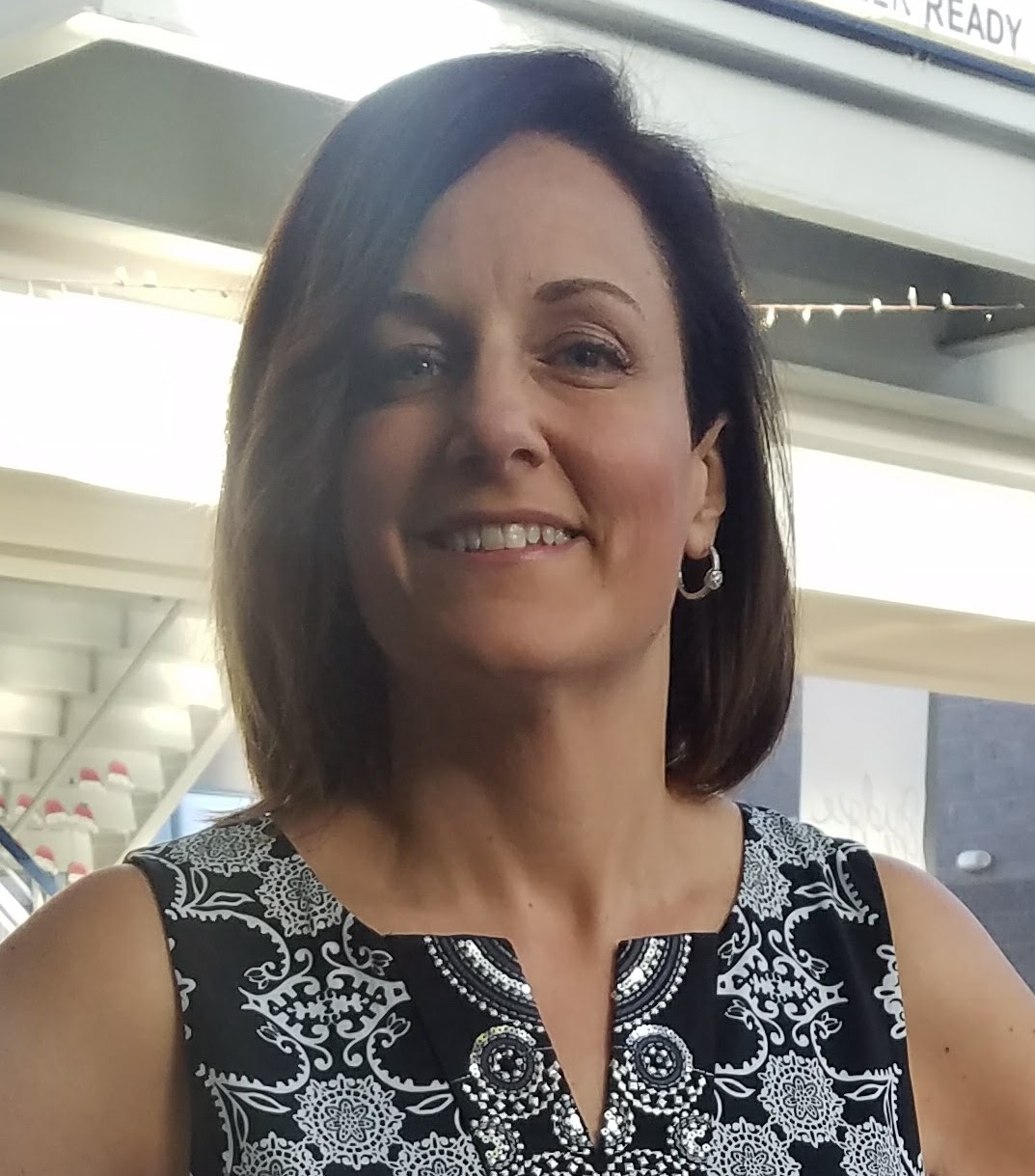Lisa Corr