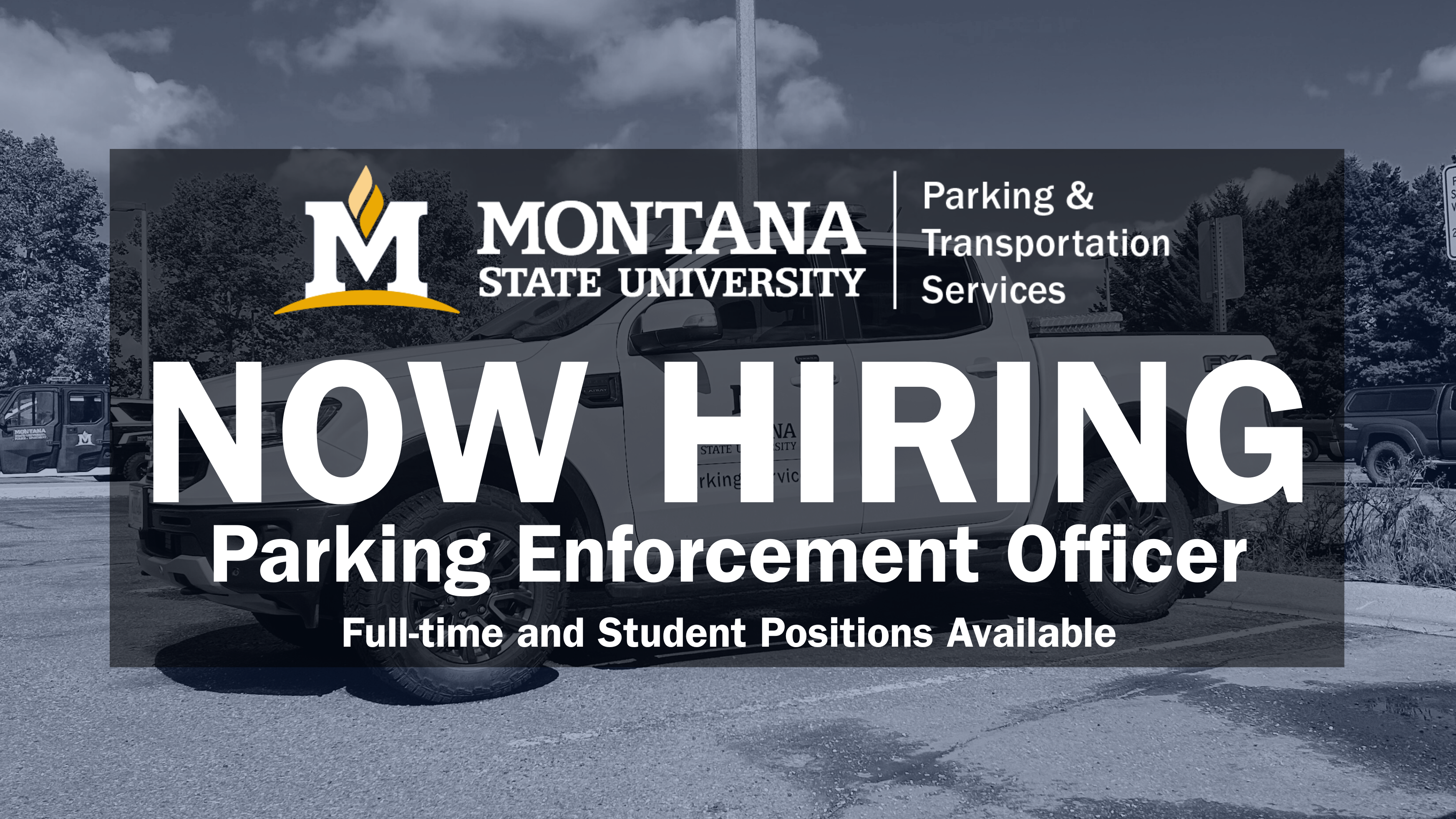 Now hiring PEOs. Call 406-994-1723 for information.
3490x1963